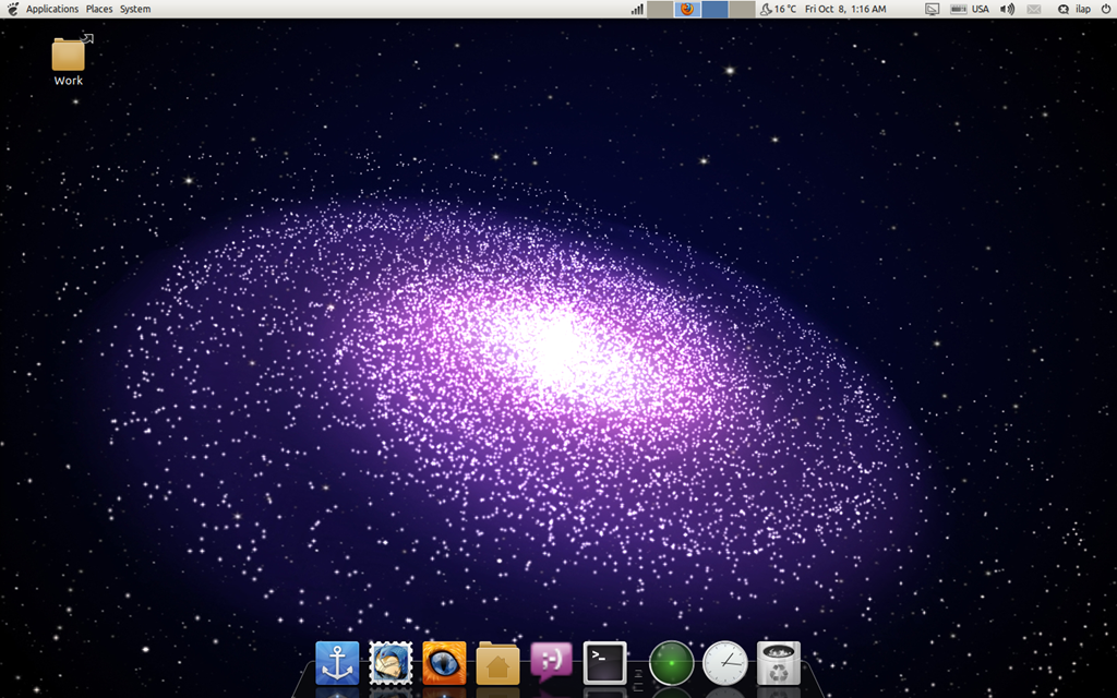 moving desktop backgrounds for mac. Android-style animated desktop